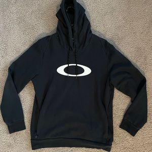 Oakley Hoodie